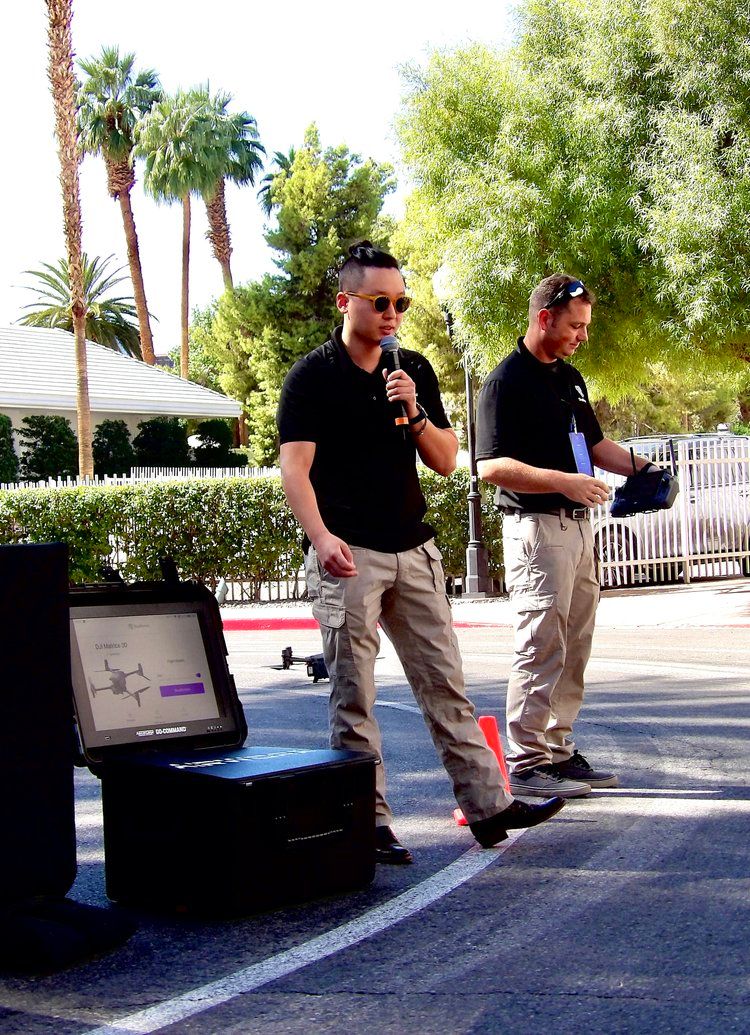 Bobby & Jeff