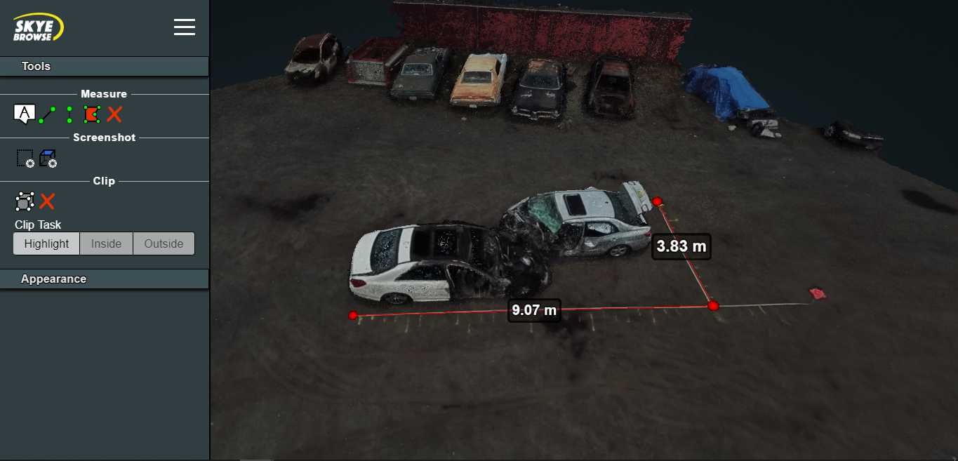 Accident Reconstruction