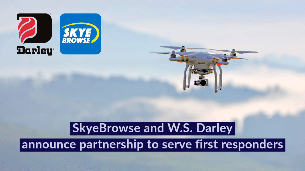 SkyeBrowse Darley