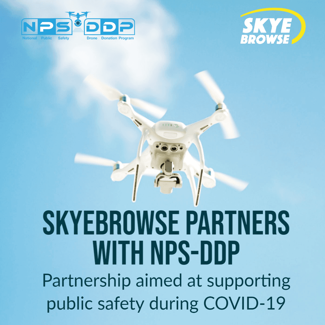 SkyeBrowse-NPSDDP