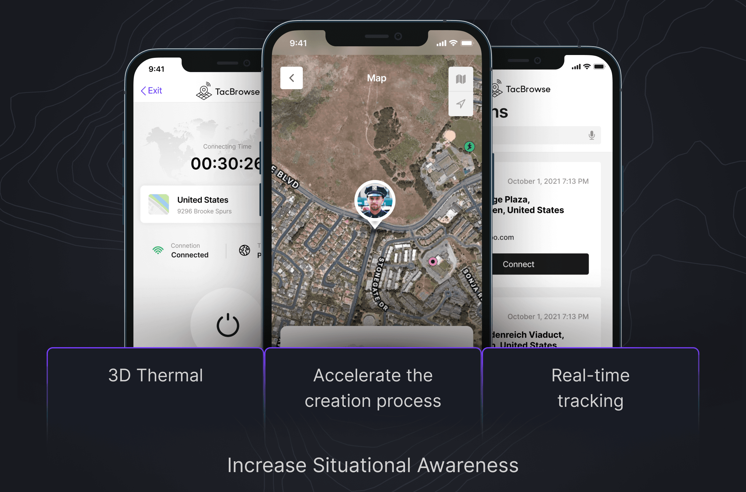 TacBrowse app