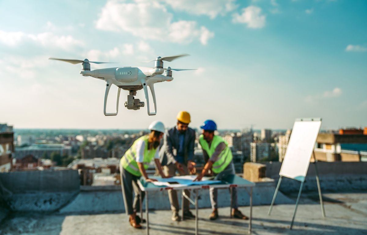 The best drone photogrammetry software