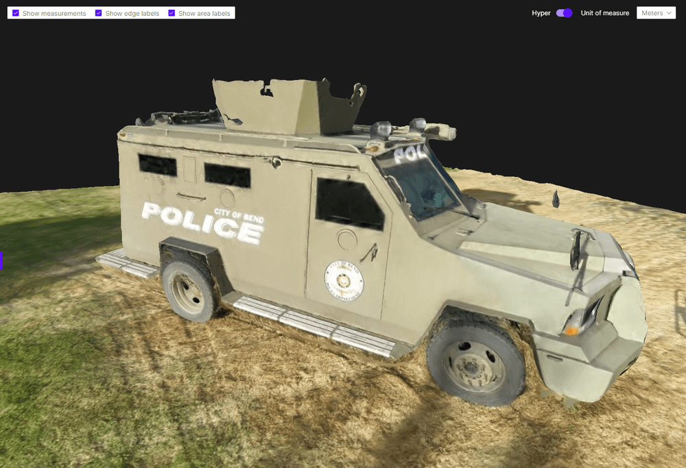 bearcat