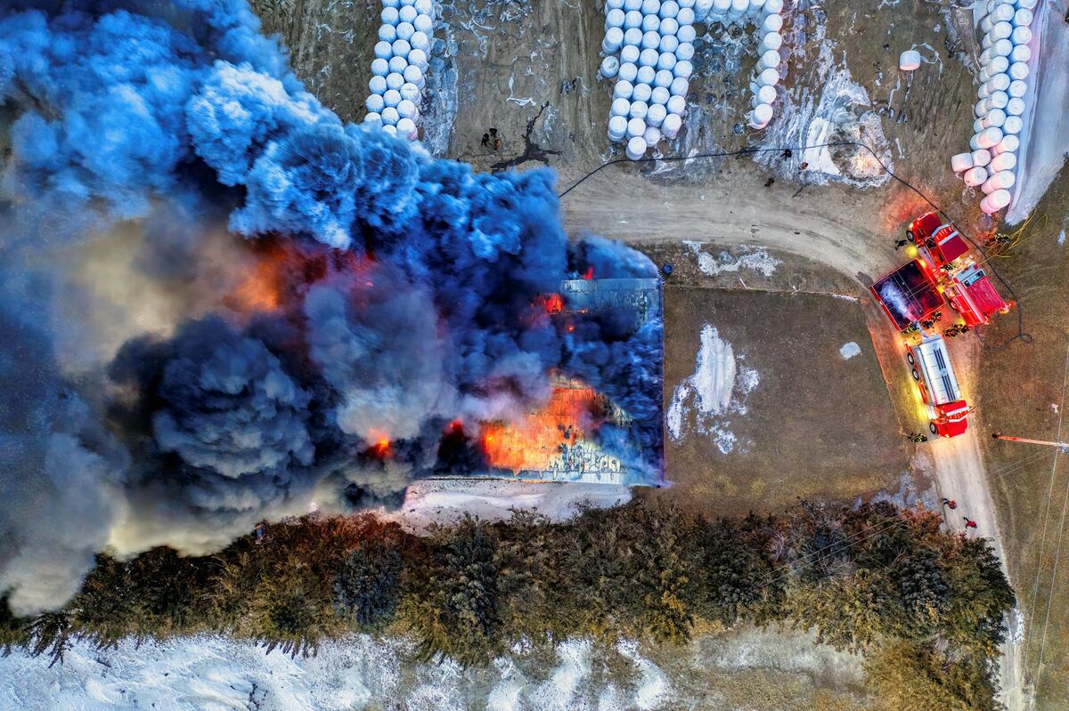 Fire department pre-incident 3D building mapping for tactical planning