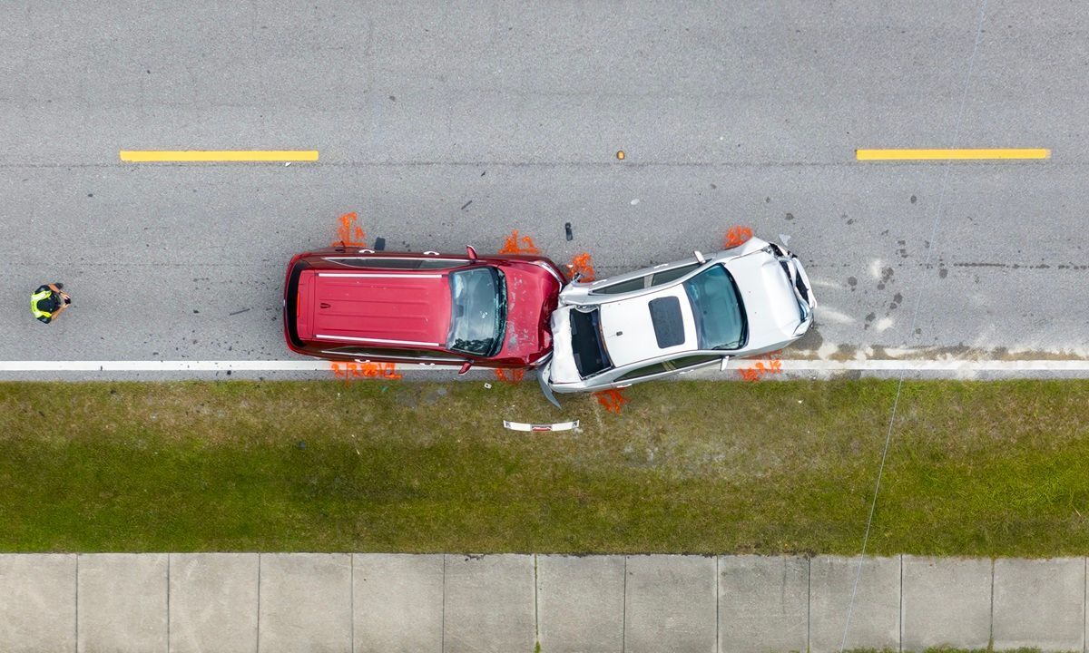 SkyeBrowse 3D model output from drone video capture