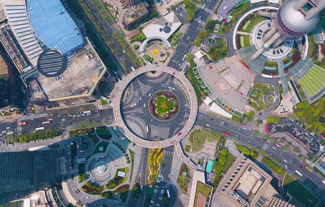 SkyeBrowse videogrammetry platform processing a 3D model