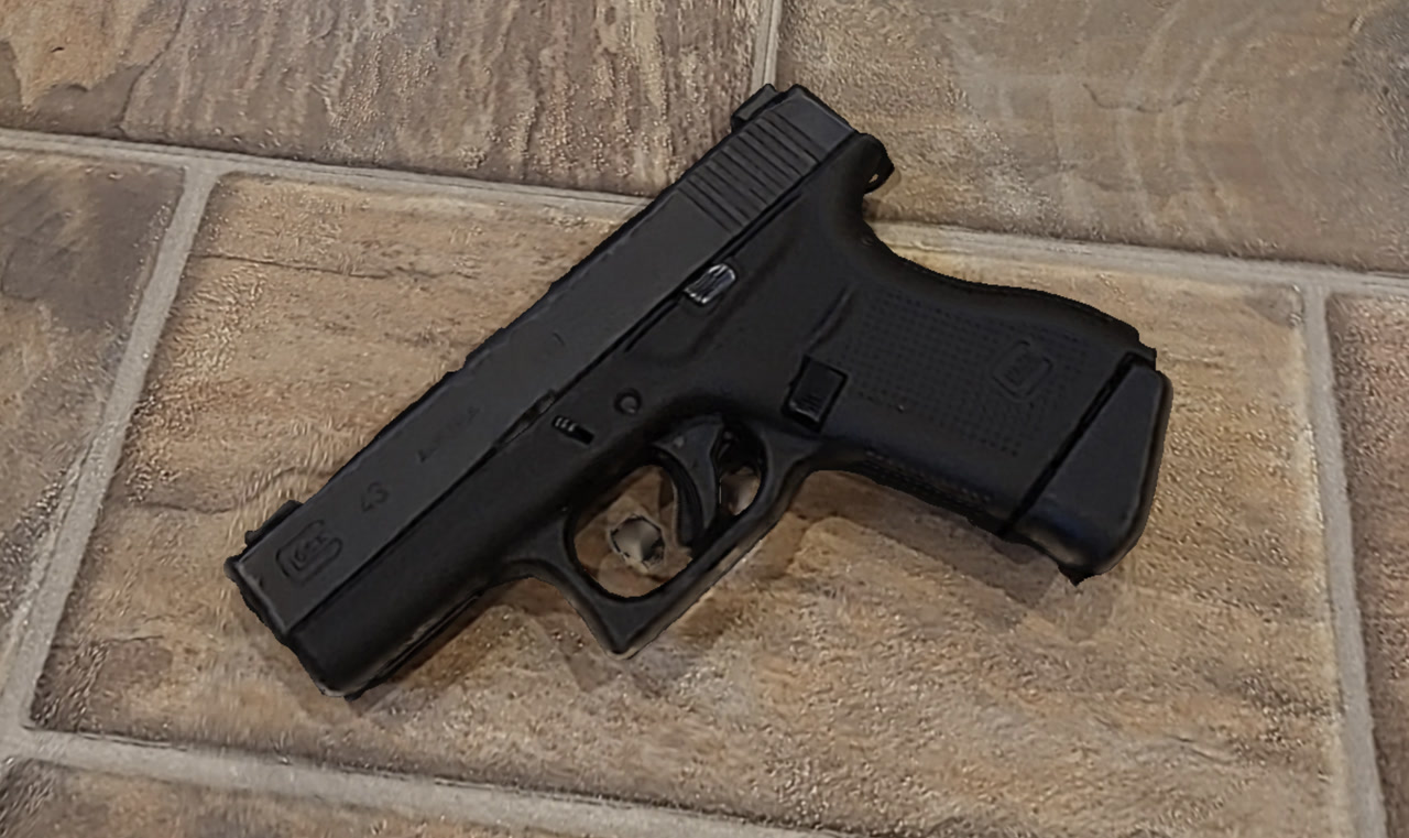 Glock 43