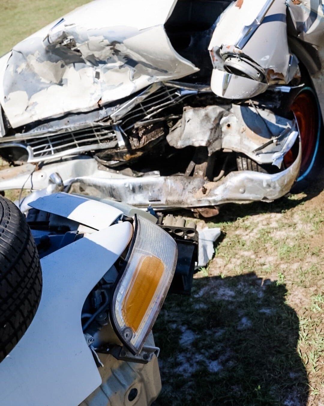 car accident