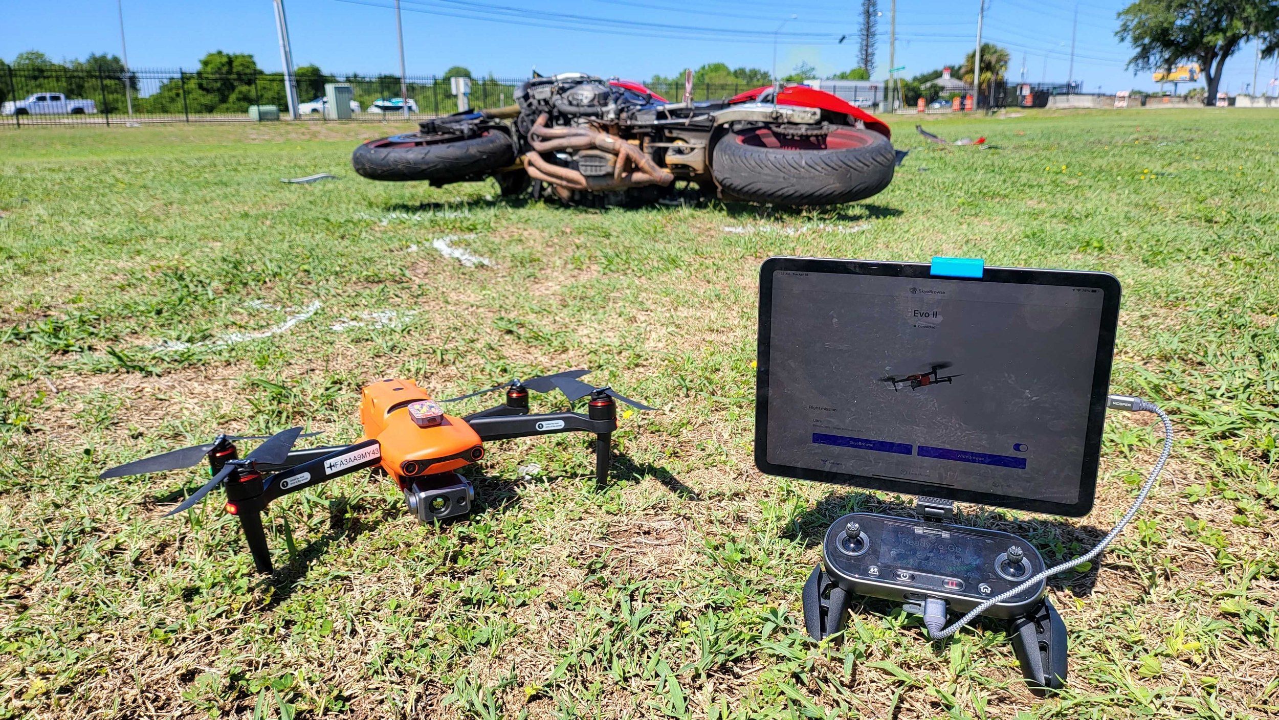drone