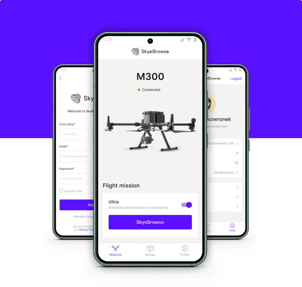 m300 android
